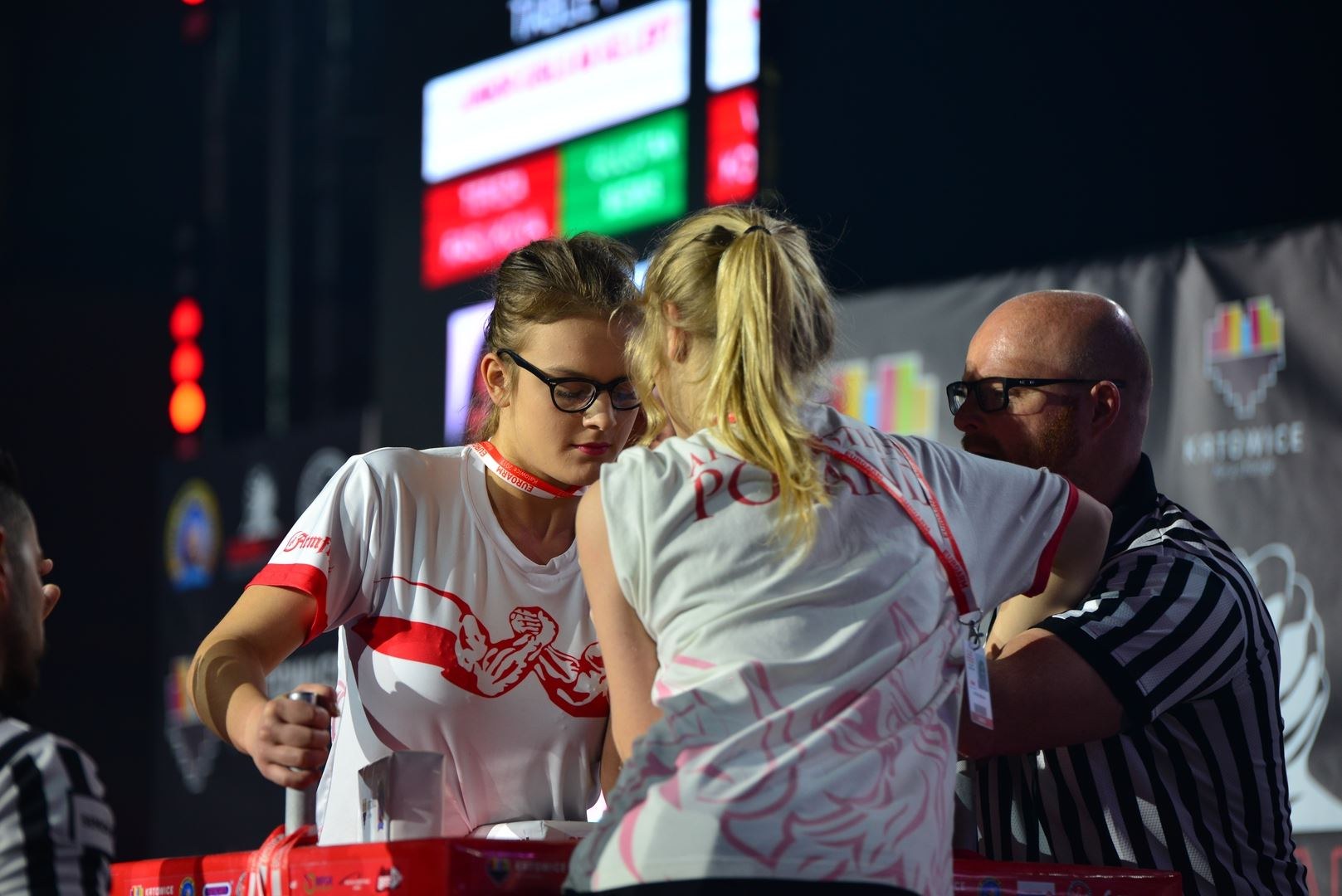 European Armwrestling Championship 2017