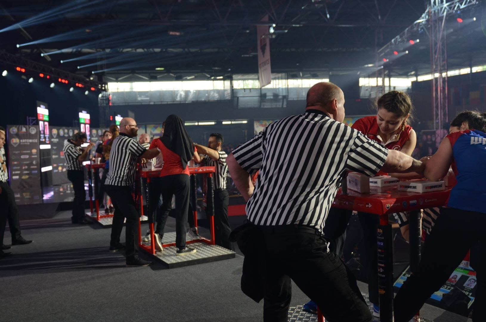 European Armwrestling Championship 2017