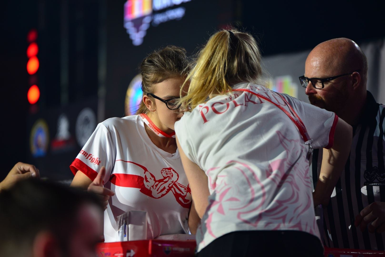 European Armwrestling Championship 2017