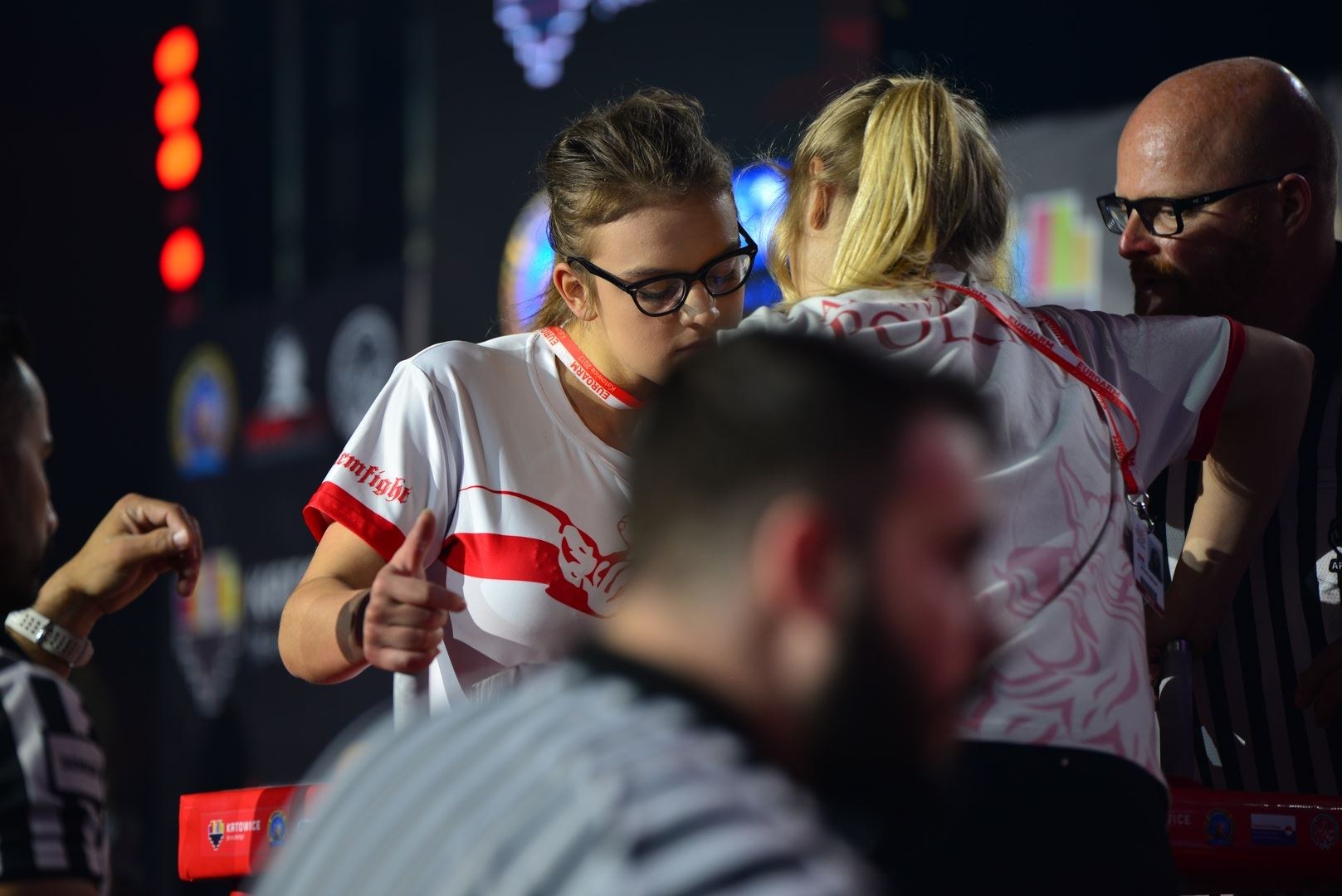 European Armwrestling Championship 2017