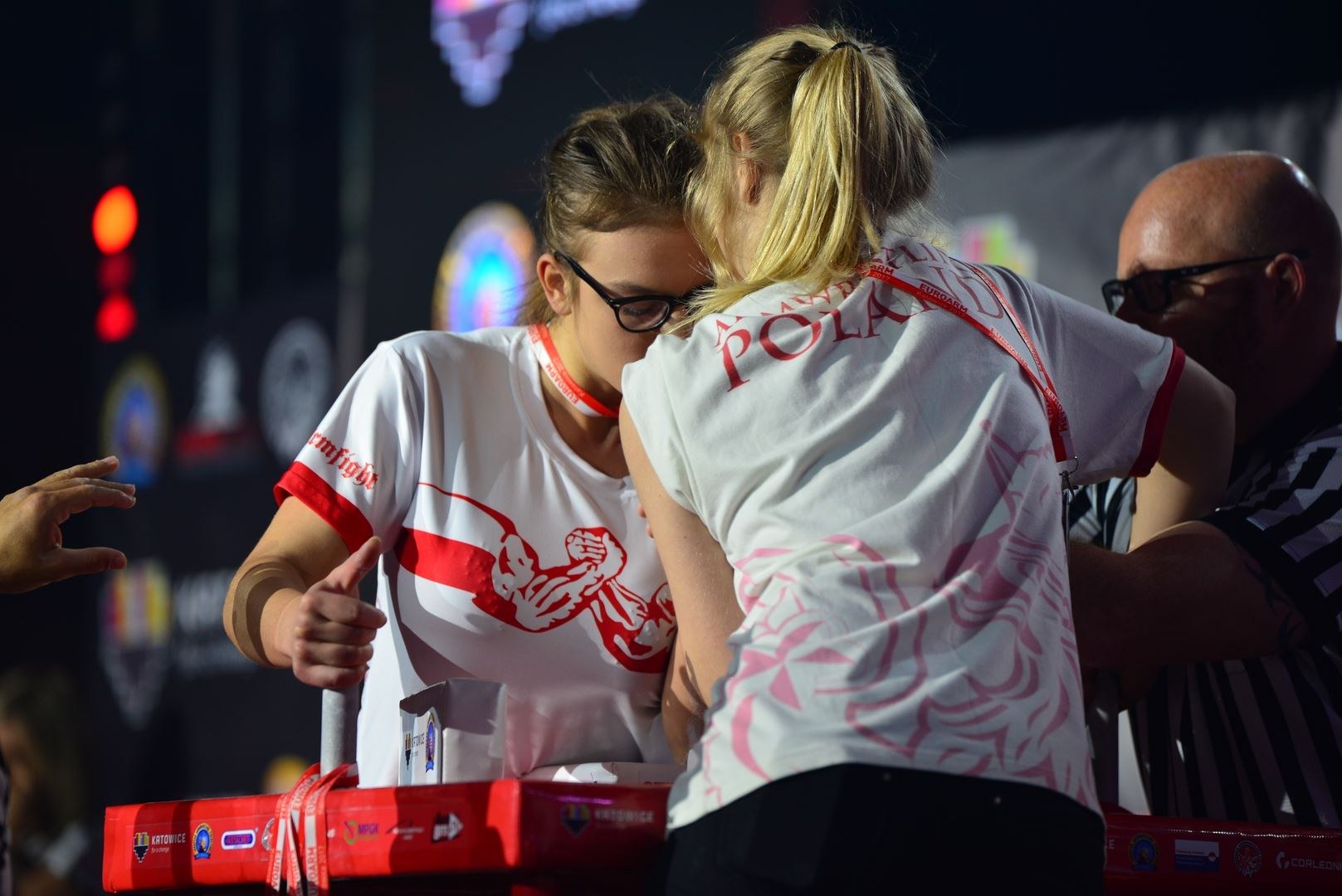 European Armwrestling Championship 2017