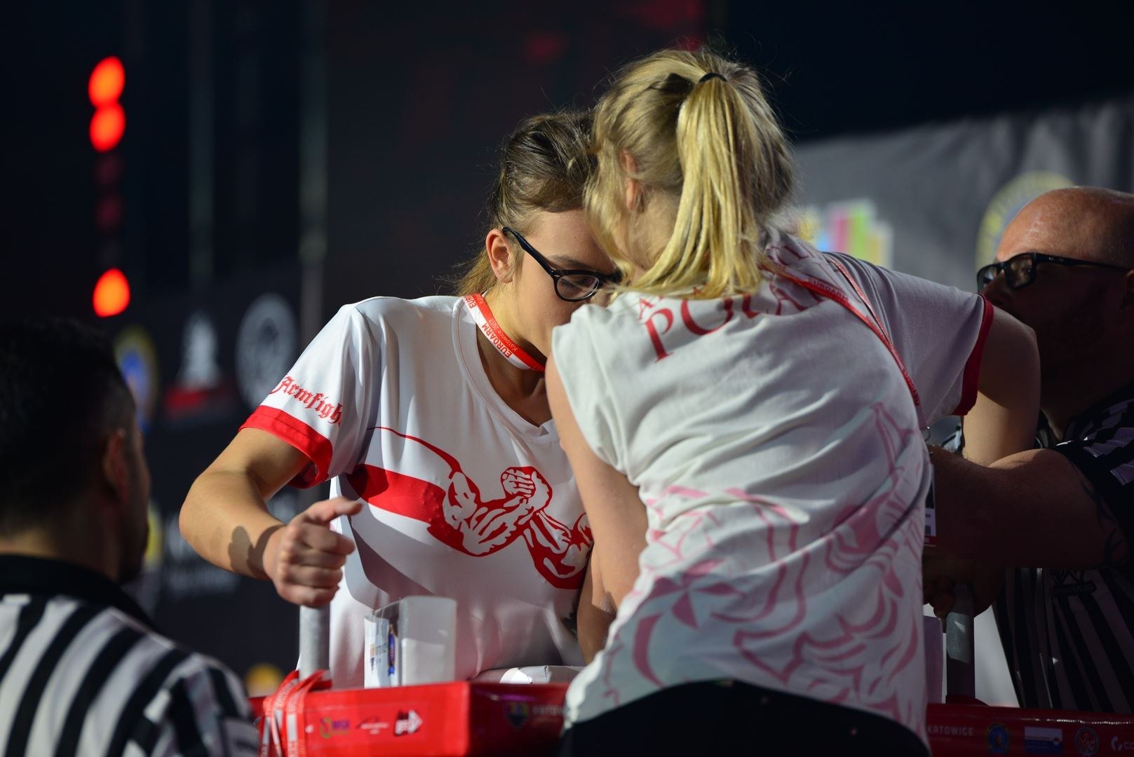 European Armwrestling Championship 2017