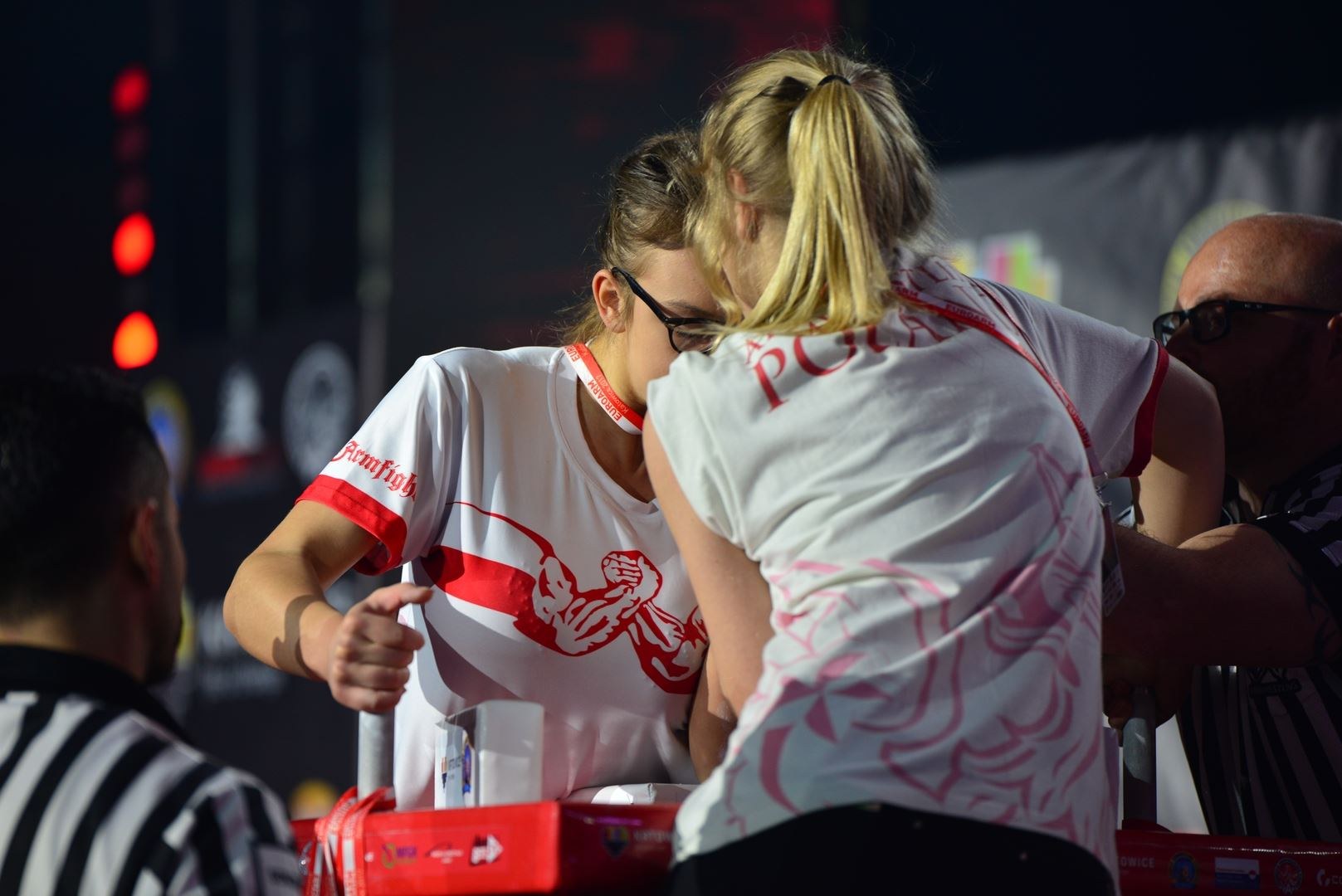 European Armwrestling Championship 2017