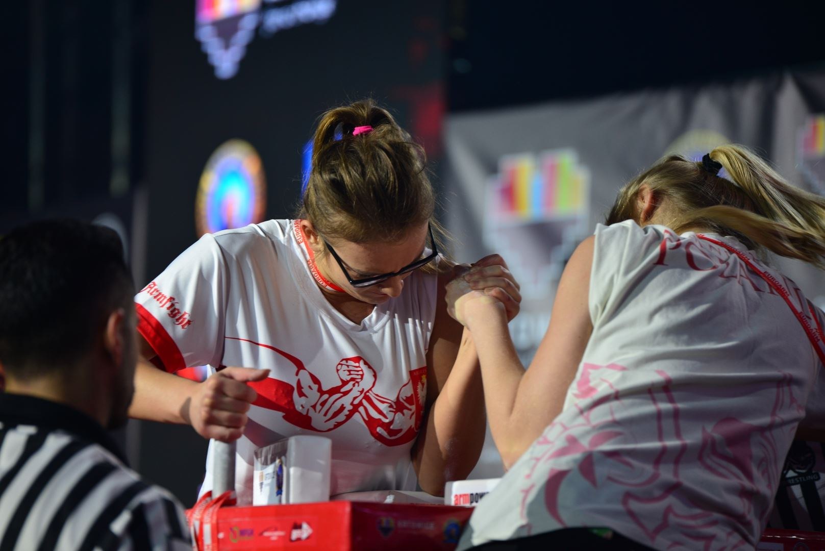 European Armwrestling Championship 2017