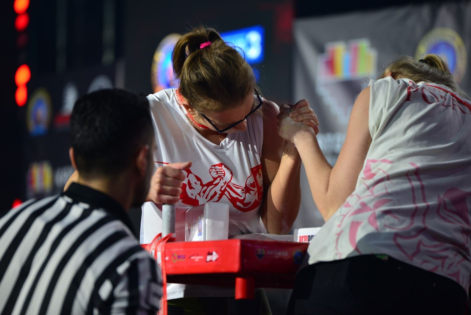European Armwrestling Championship 2017