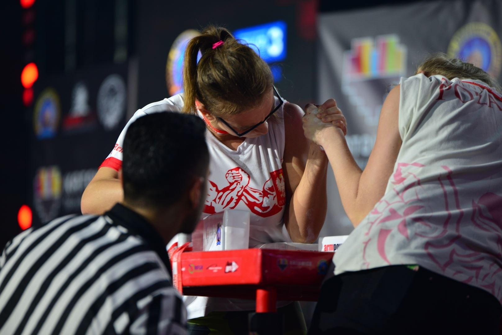 European Armwrestling Championship 2017