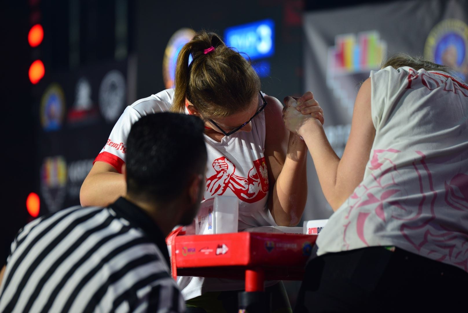 European Armwrestling Championship 2017