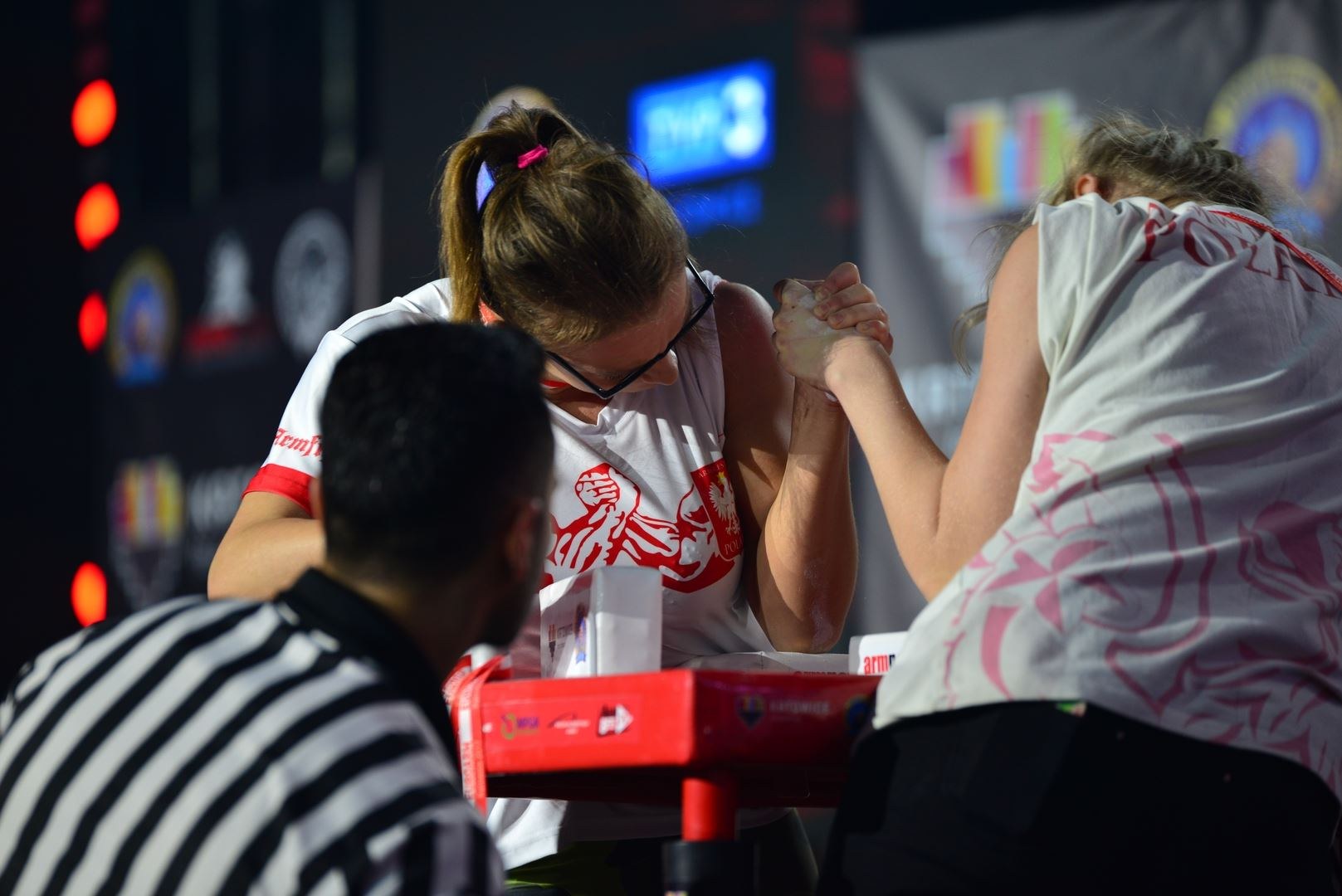 European Armwrestling Championship 2017