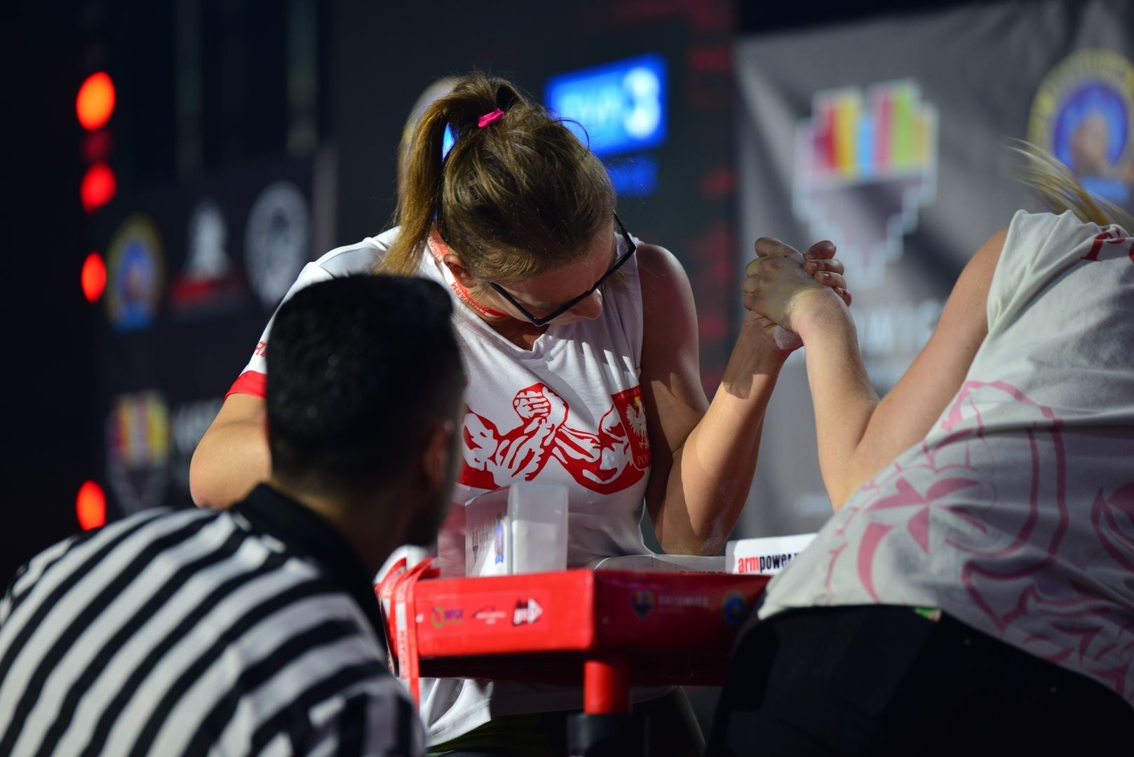 European Armwrestling Championship 2017