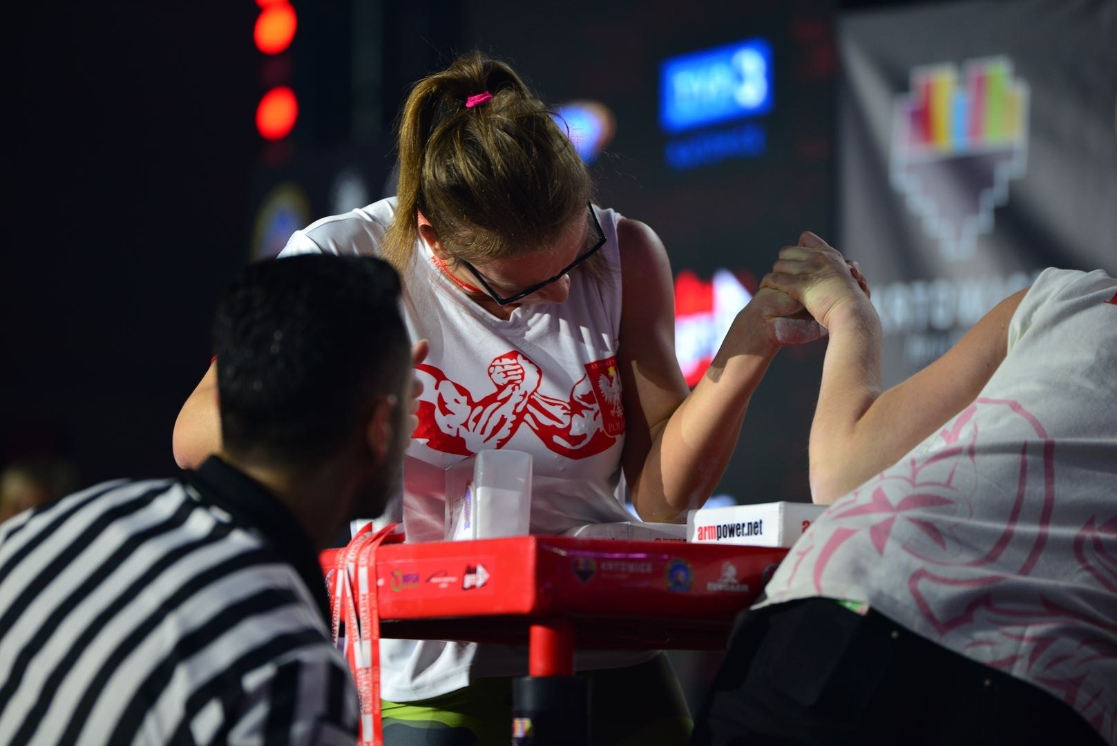European Armwrestling Championship 2017