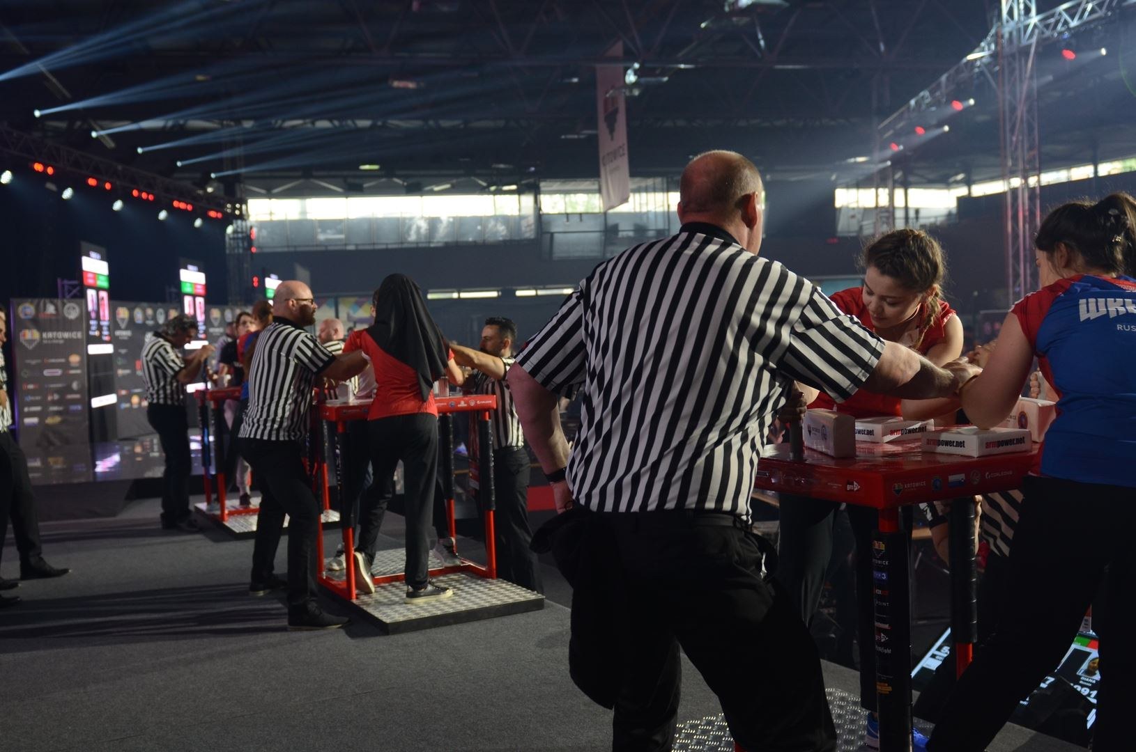European Armwrestling Championship 2017
