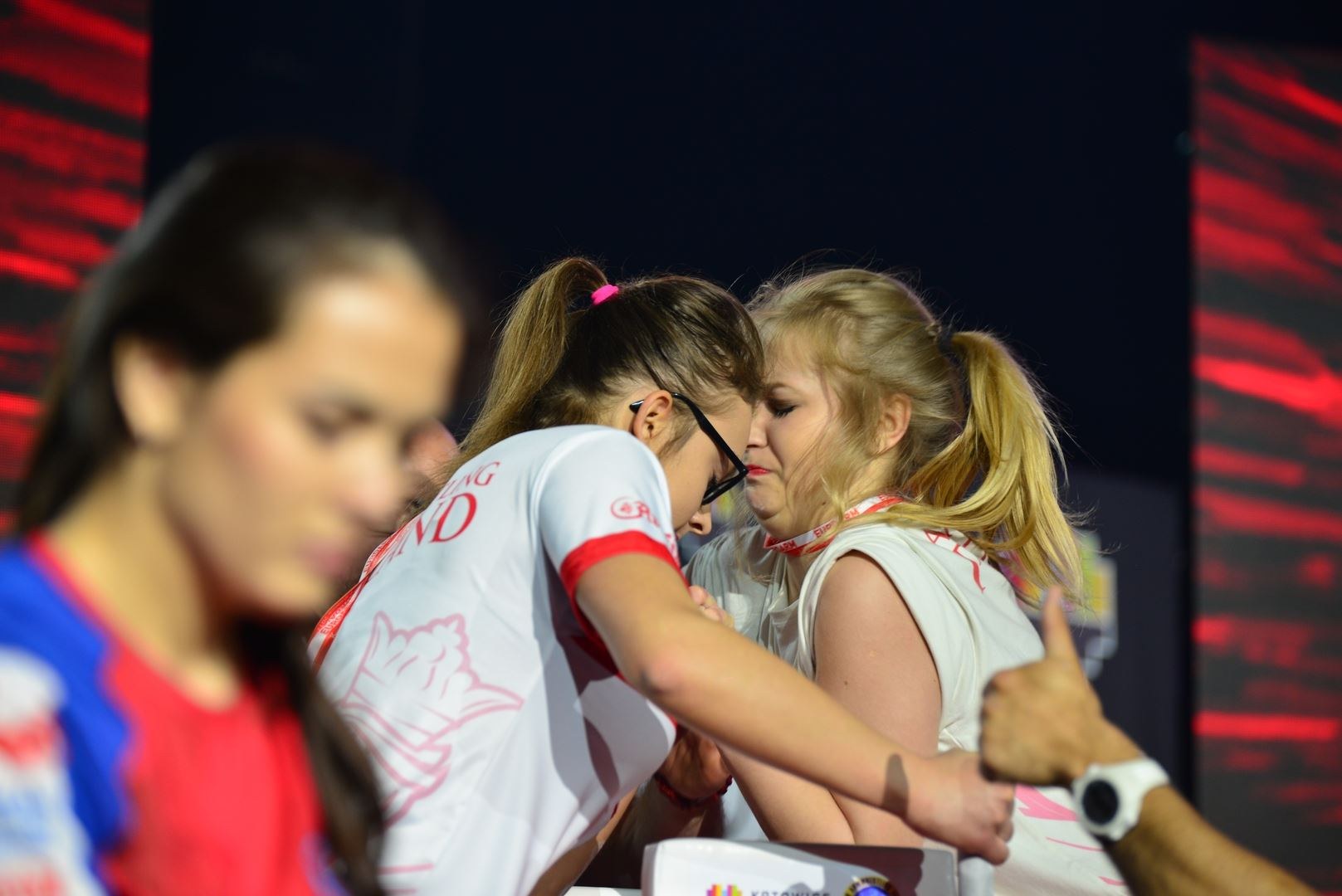 European Armwrestling Championship 2017