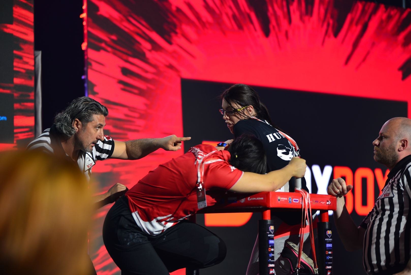 European Armwrestling Championship 2017