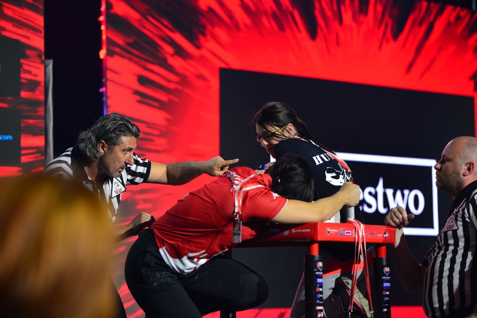 European Armwrestling Championship 2017