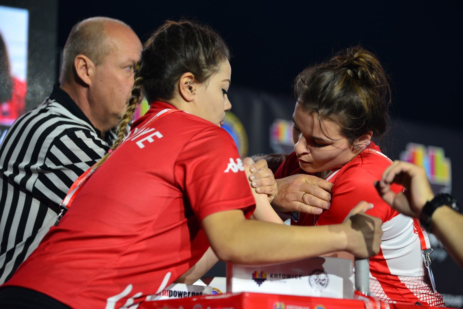 European Armwrestling Championship 2017