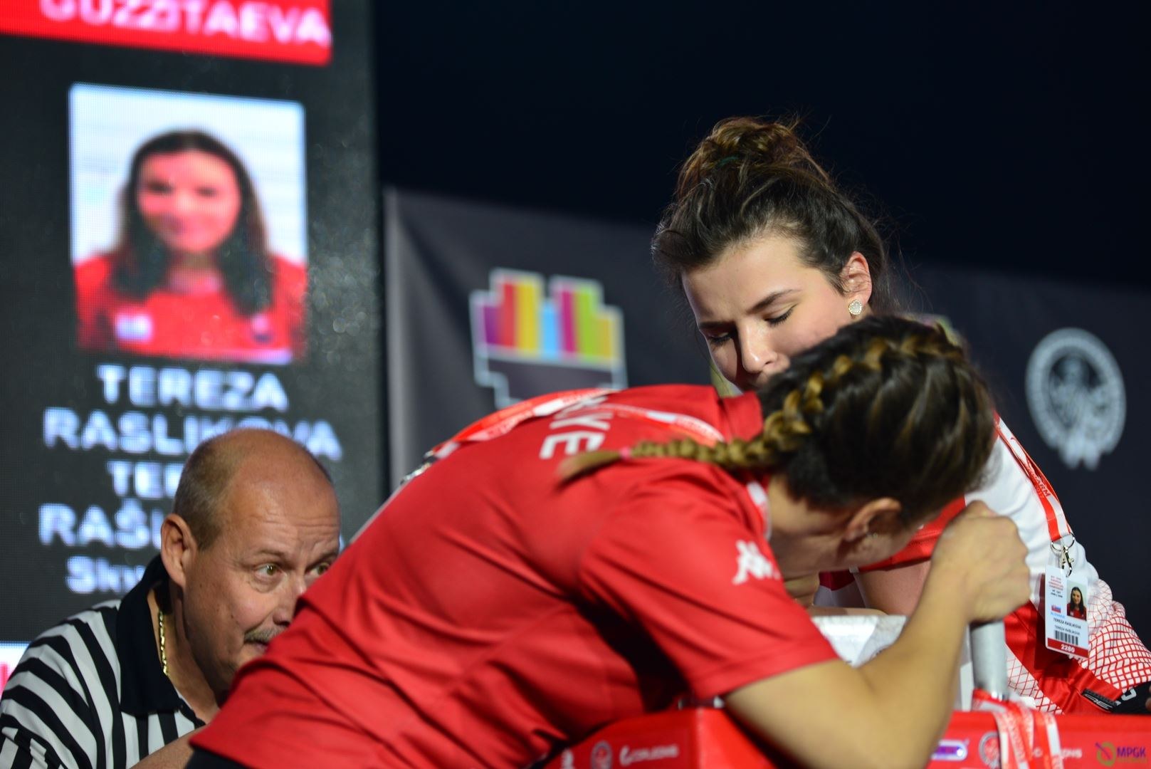 European Armwrestling Championship 2017