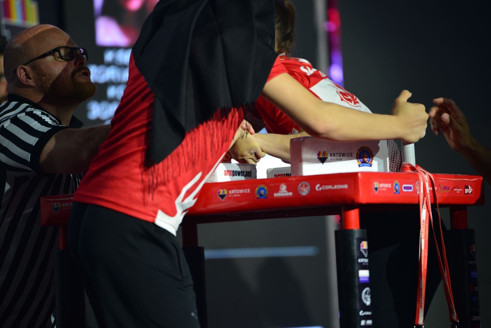 European Armwrestling Championship 2017