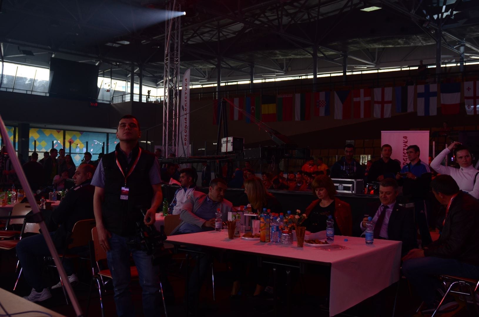 European Armwrestling Championship 2017