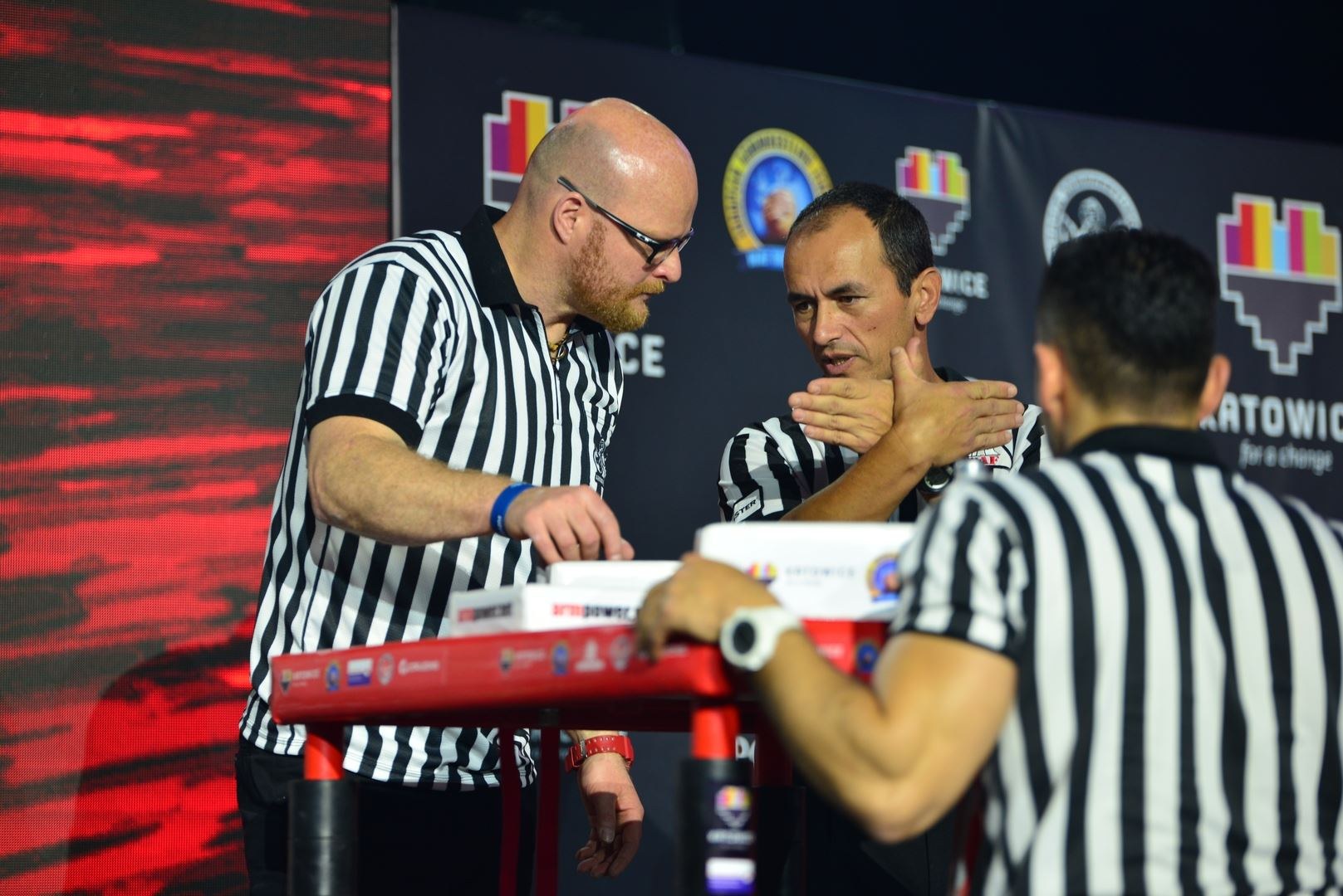 European Armwrestling Championship 2017