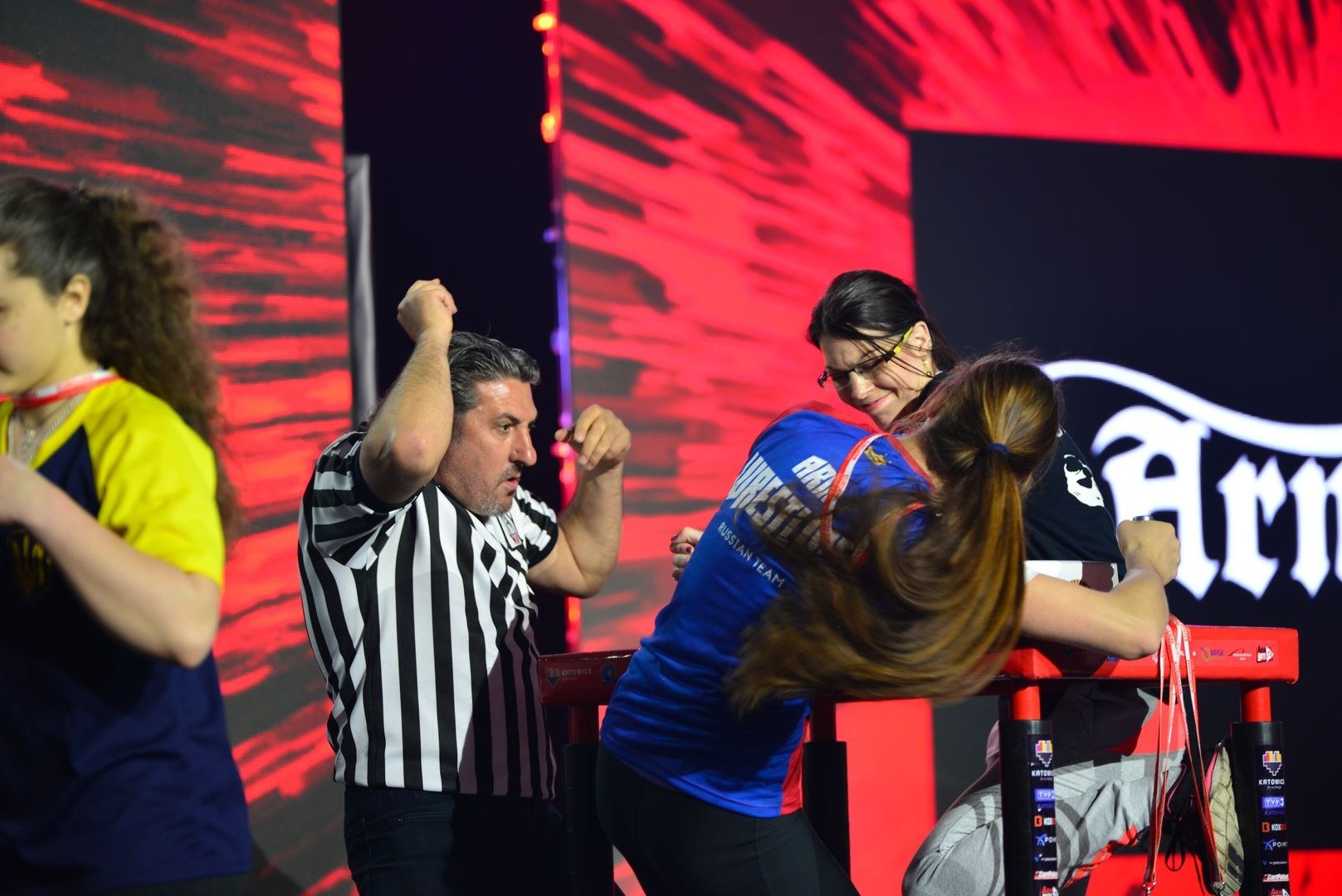 European Armwrestling Championship 2017