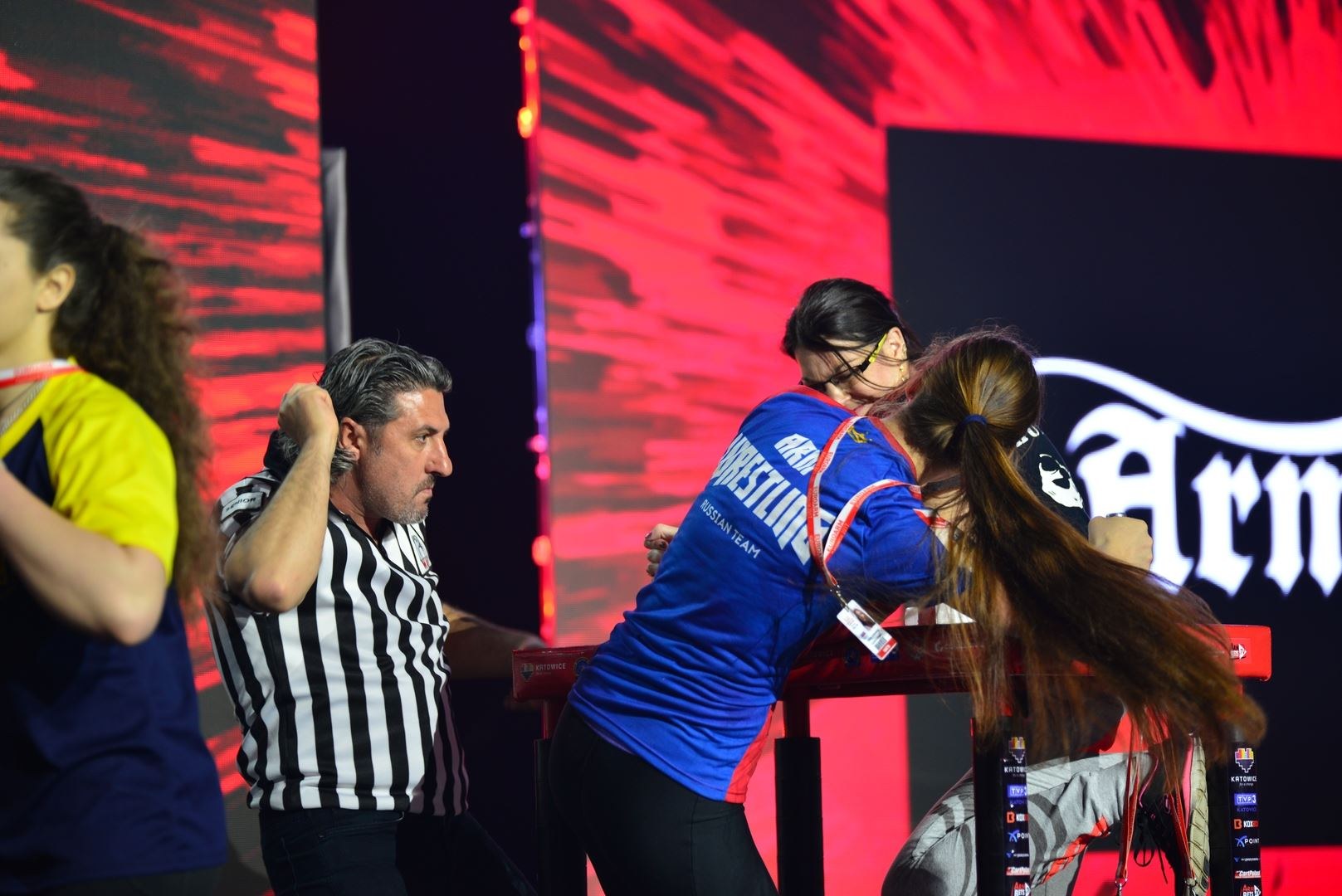 European Armwrestling Championship 2017