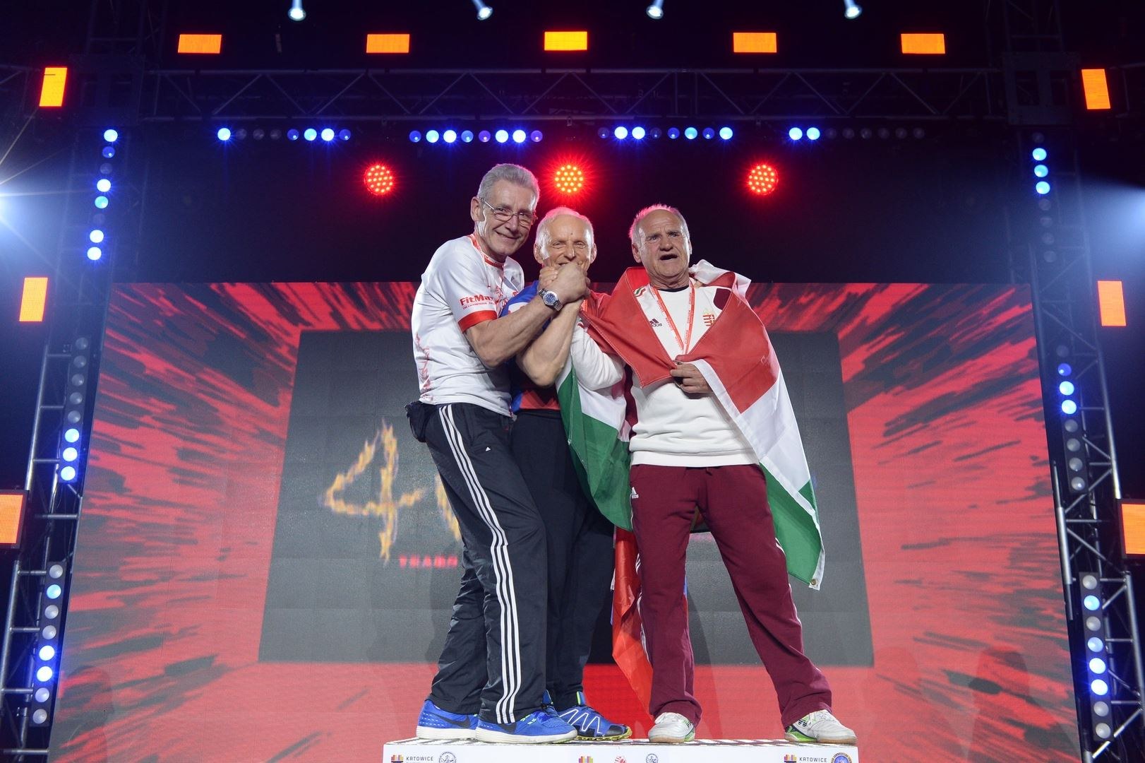 European Armwrestling Championship 2017