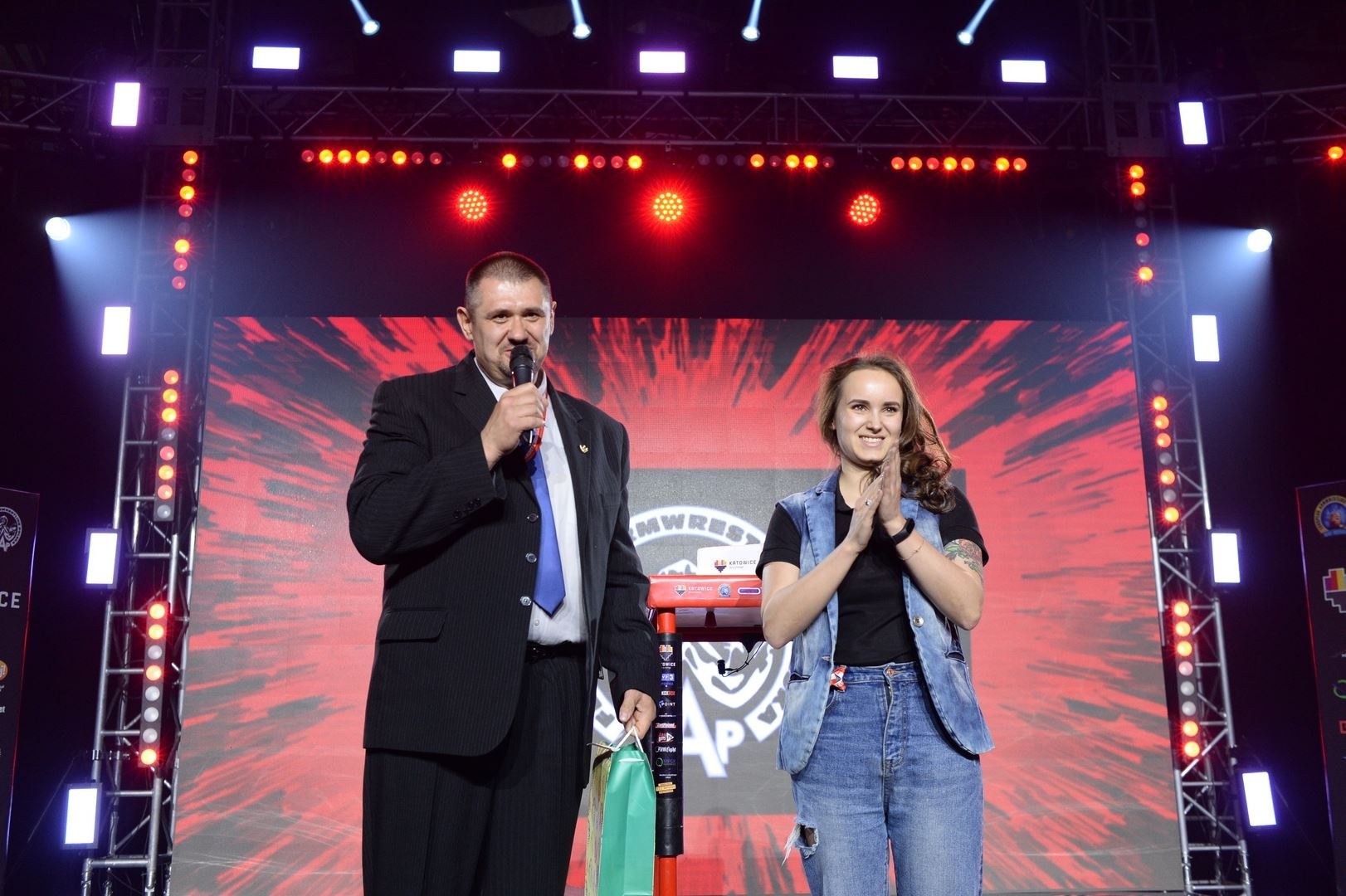 European Armwrestling Championship 2017