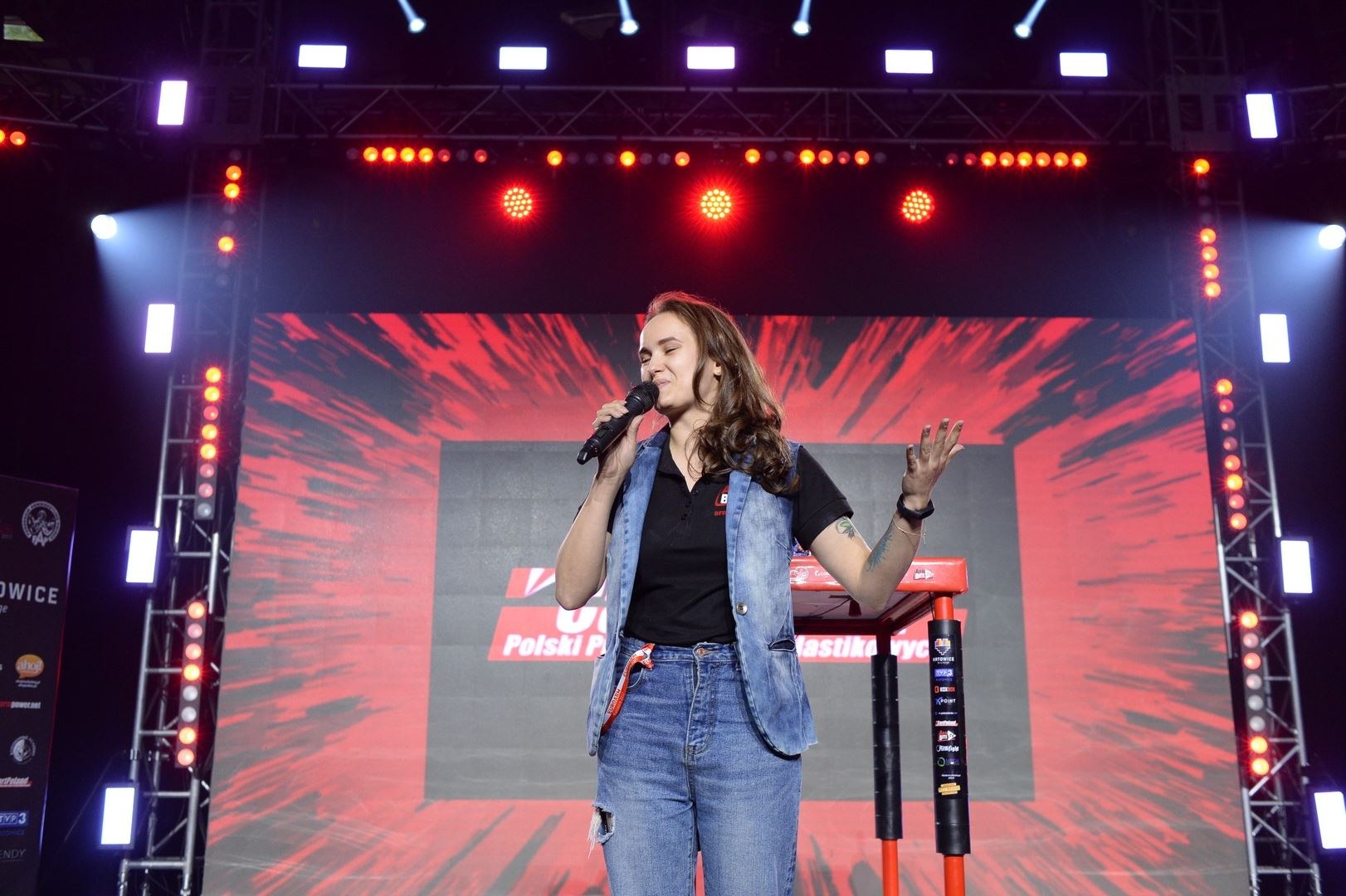 European Armwrestling Championship 2017