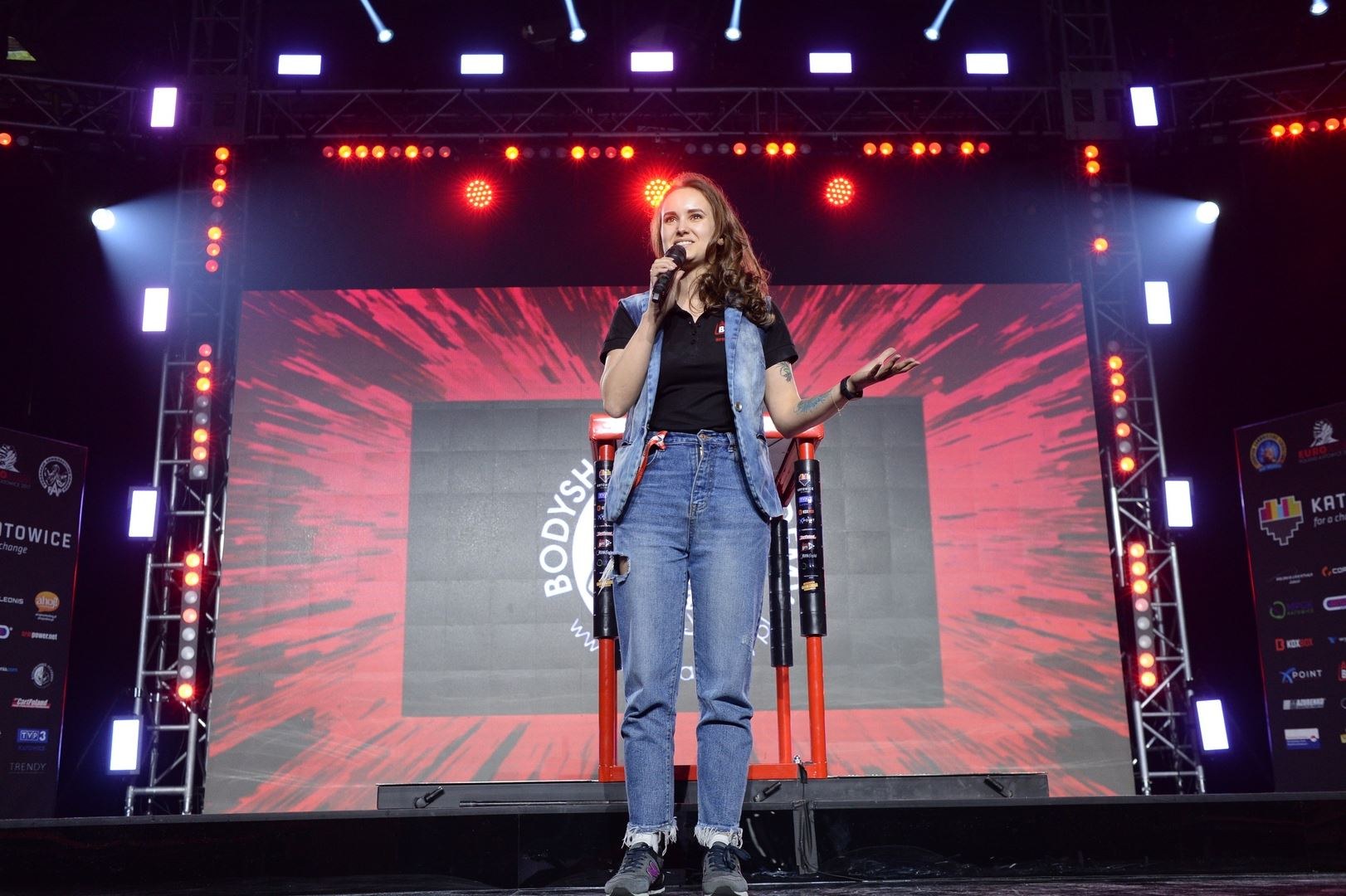 European Armwrestling Championship 2017