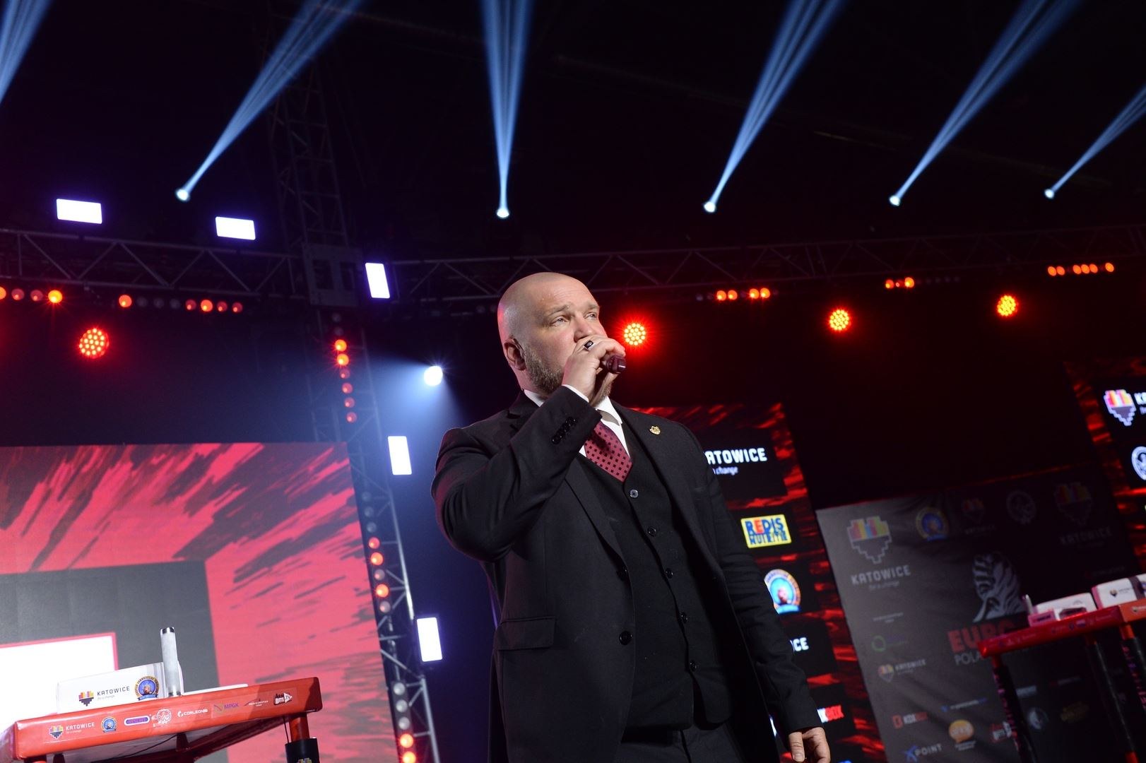 European Armwrestling Championship 2017