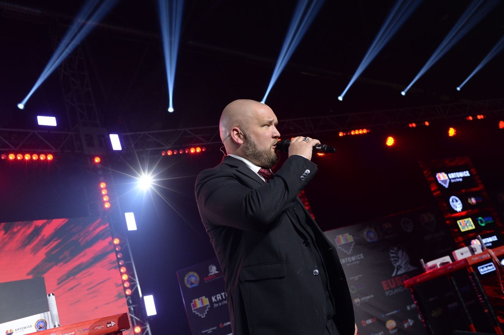 European Armwrestling Championship 2017