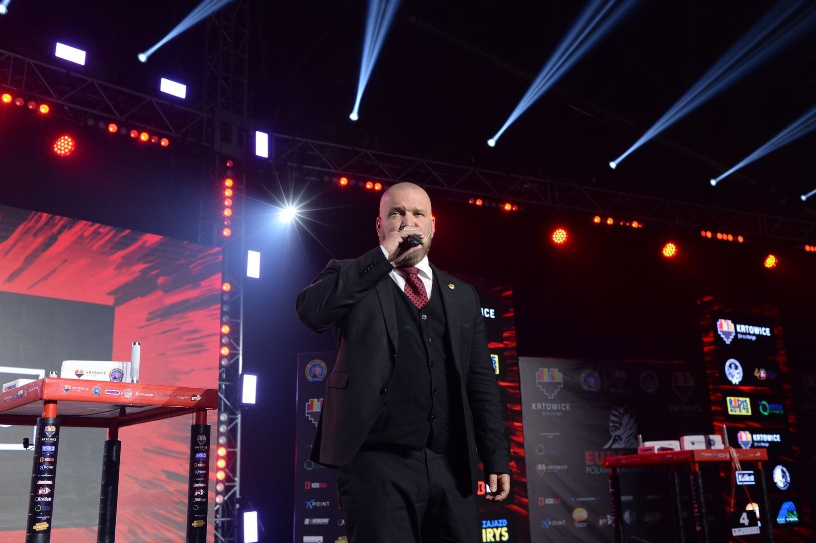 European Armwrestling Championship 2017