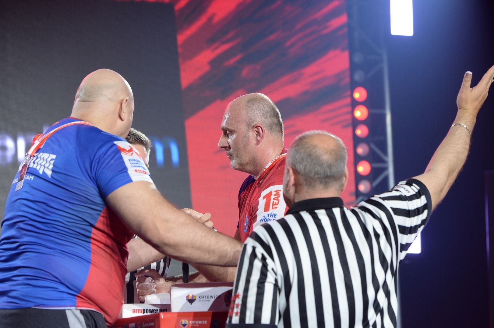 European Armwrestling Championship 2017