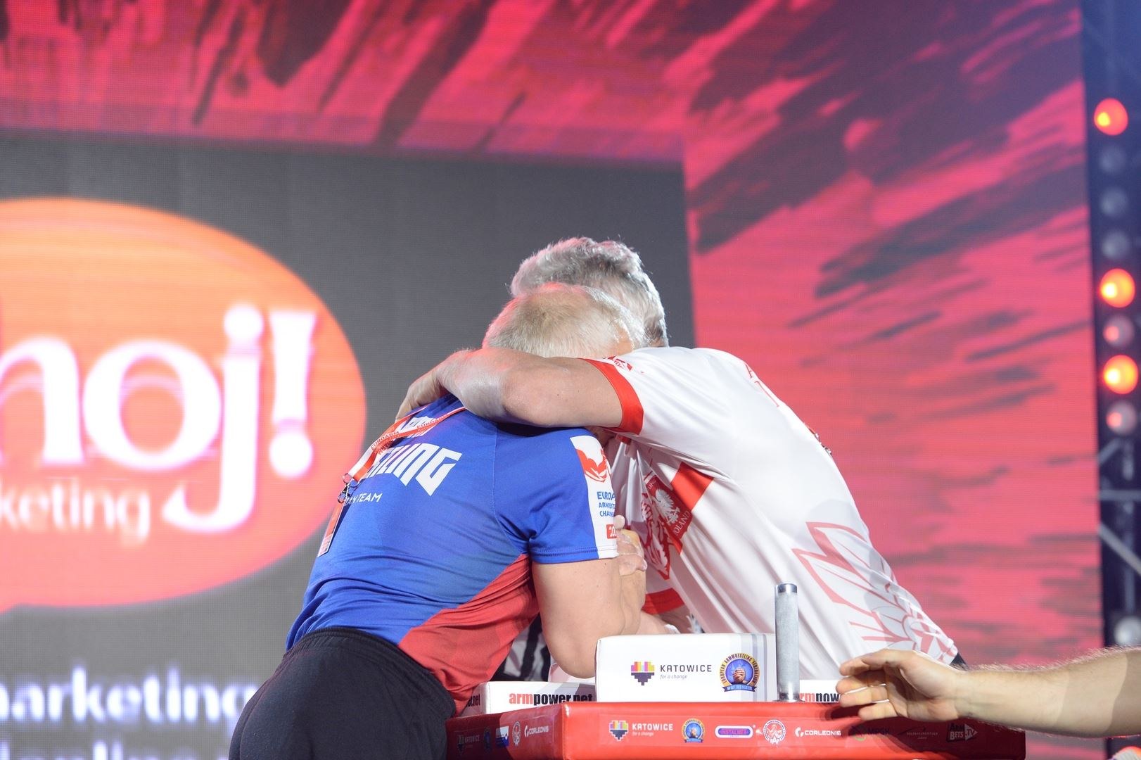 European Armwrestling Championship 2017