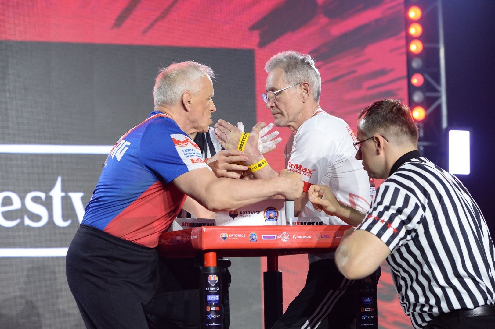 European Armwrestling Championship 2017