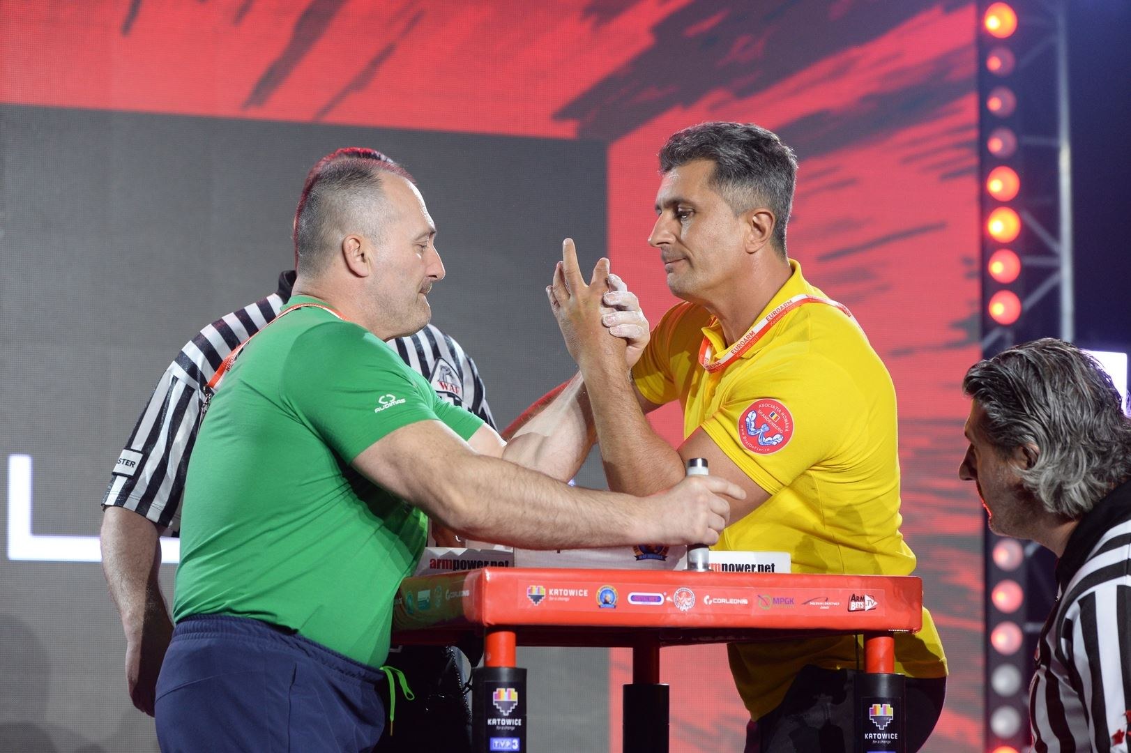 European Armwrestling Championship 2017