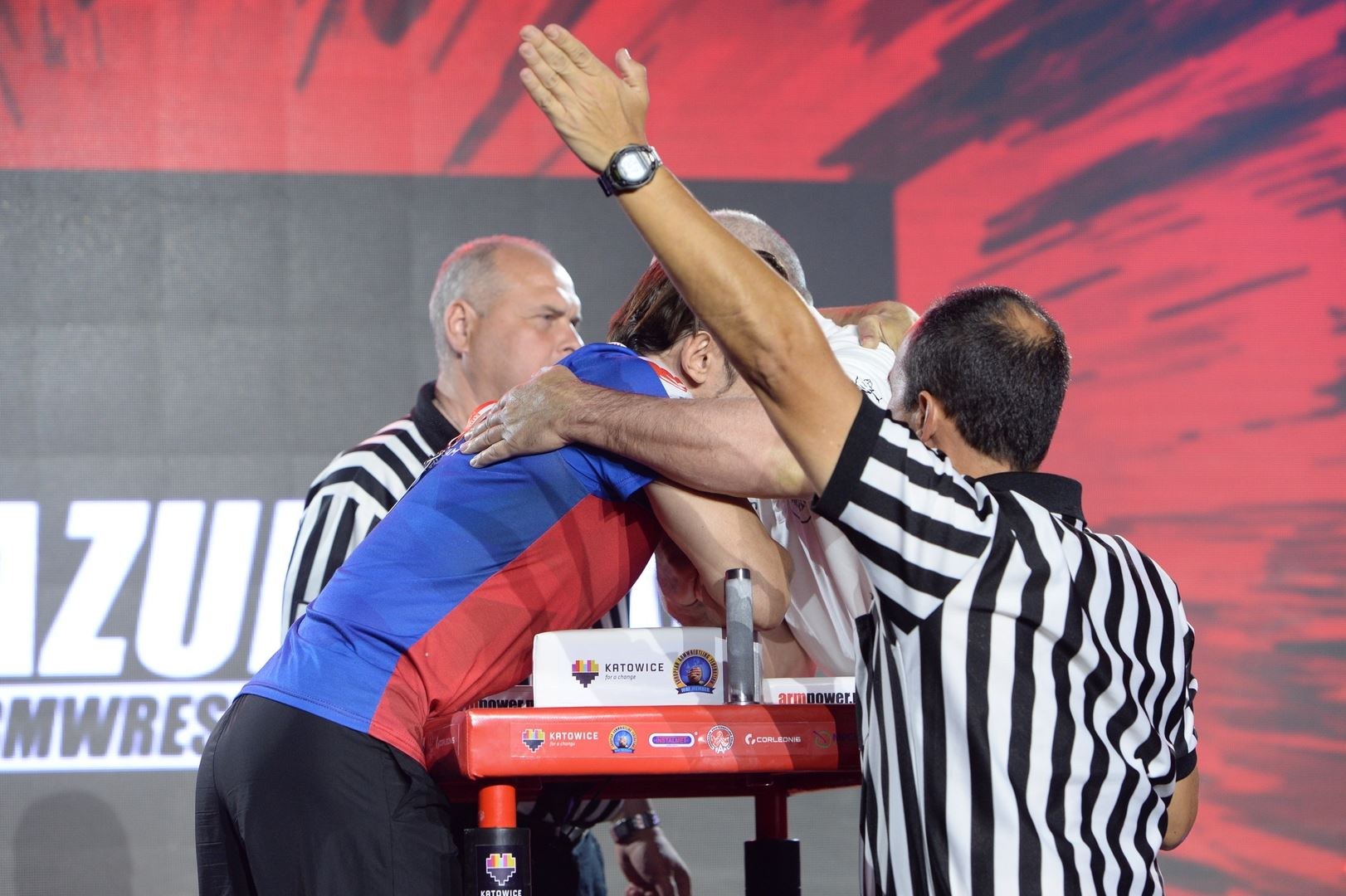 European Armwrestling Championship 2017