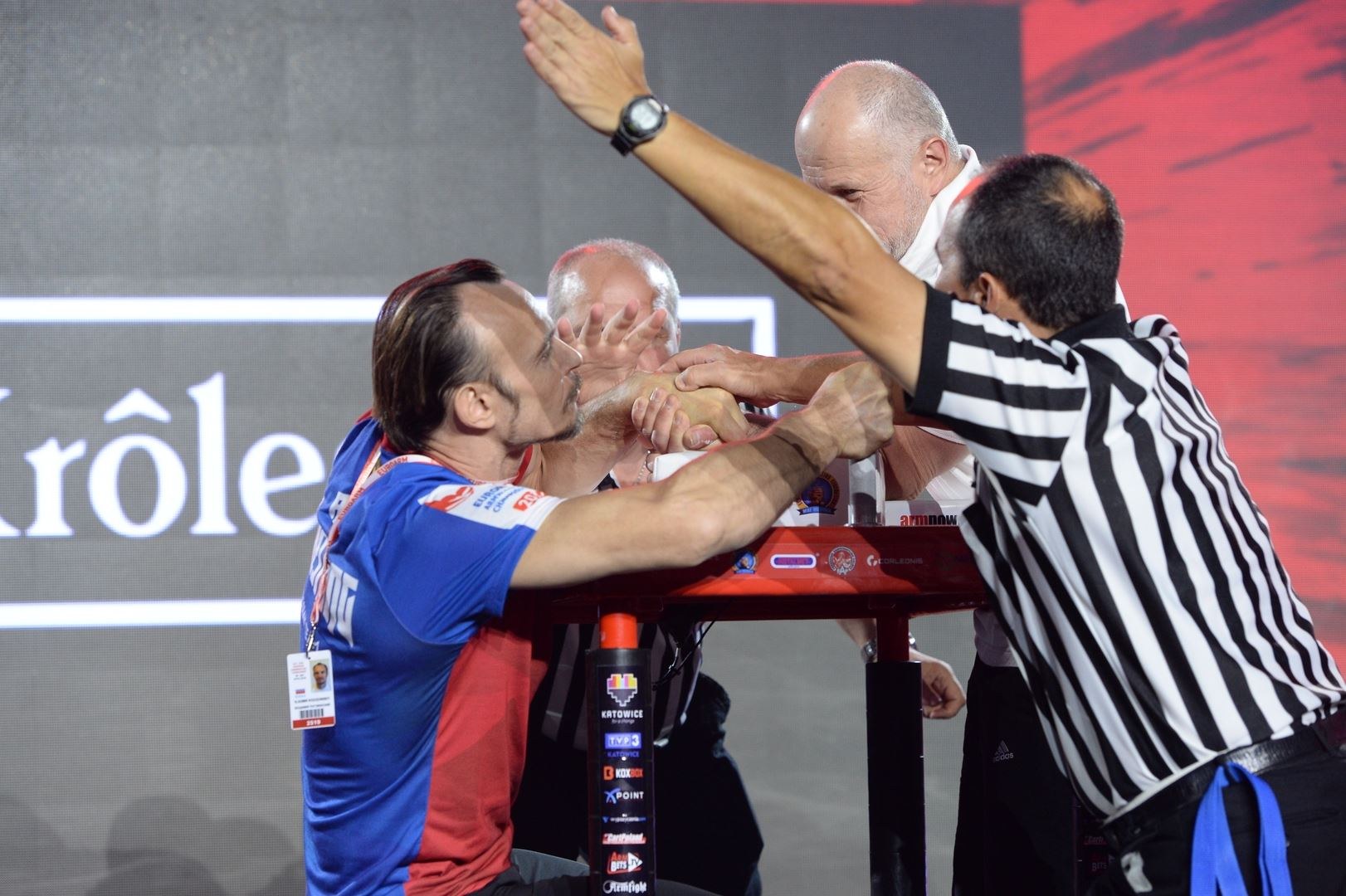 European Armwrestling Championship 2017