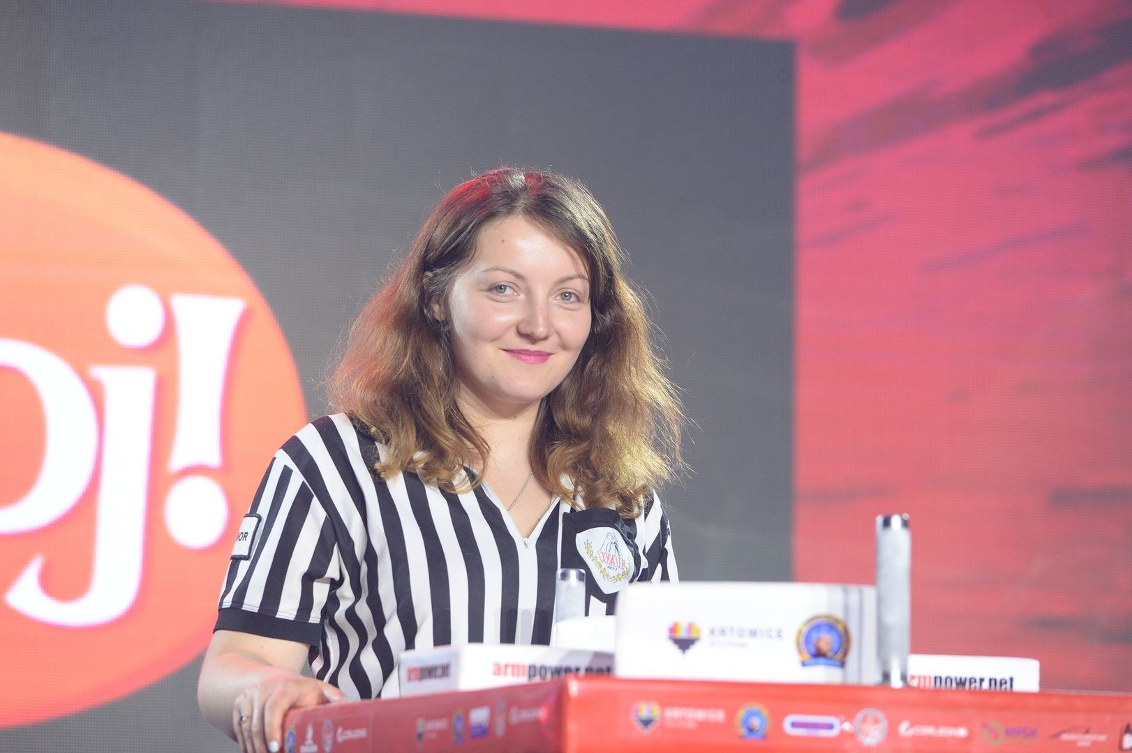 European Armwrestling Championship 2017