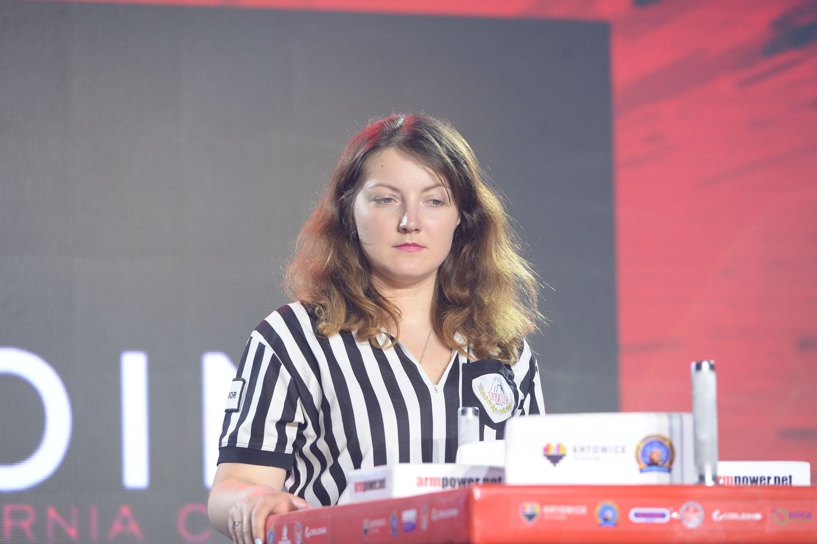 European Armwrestling Championship 2017