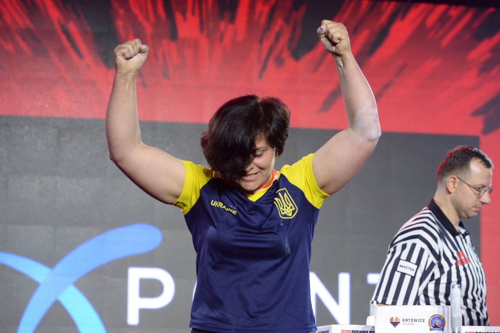 European Armwrestling Championship 2017