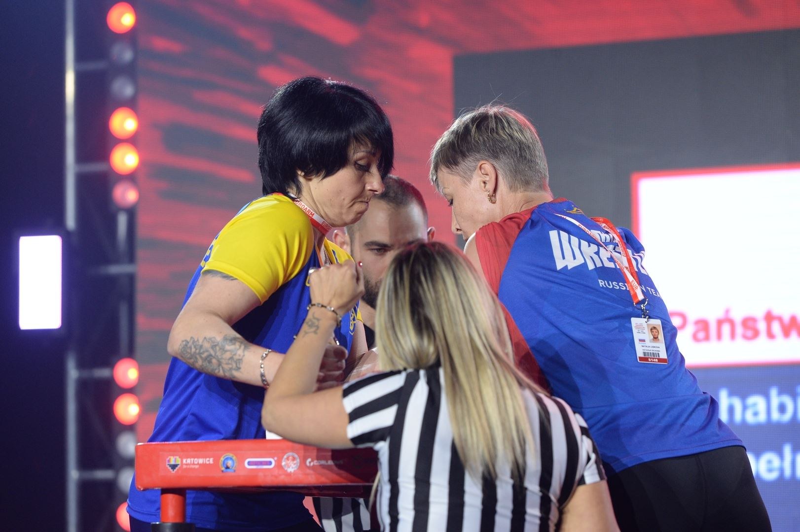 European Armwrestling Championship 2017