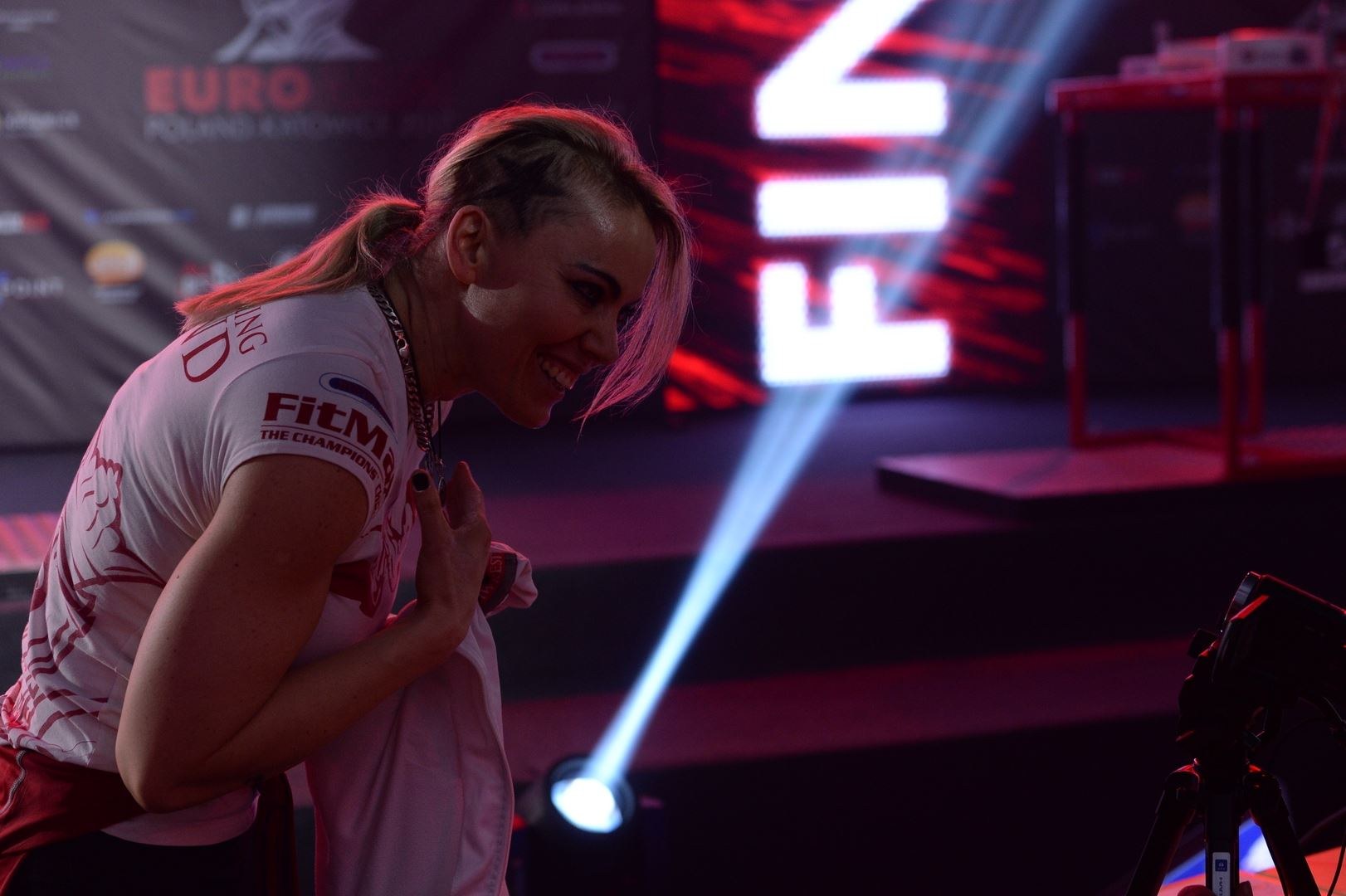 European Armwrestling Championship 2017