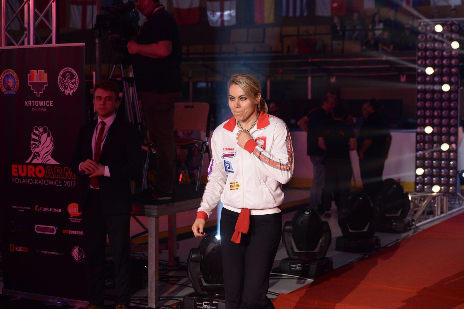 European Armwrestling Championship 2017