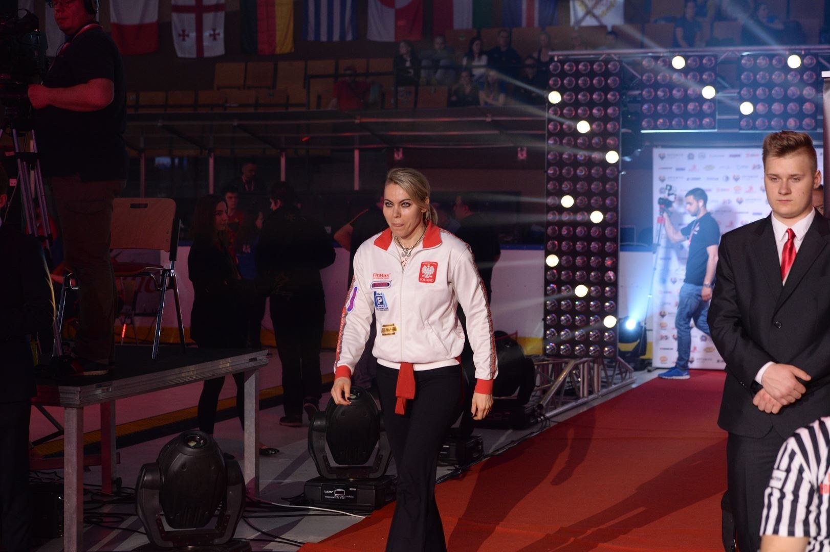 European Armwrestling Championship 2017