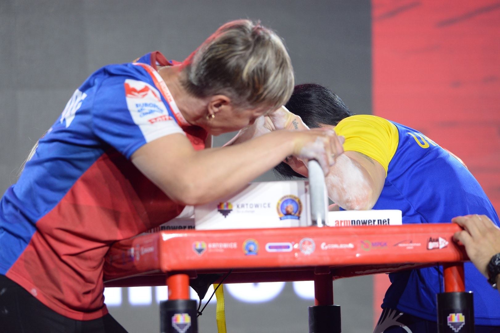 European Armwrestling Championship 2017