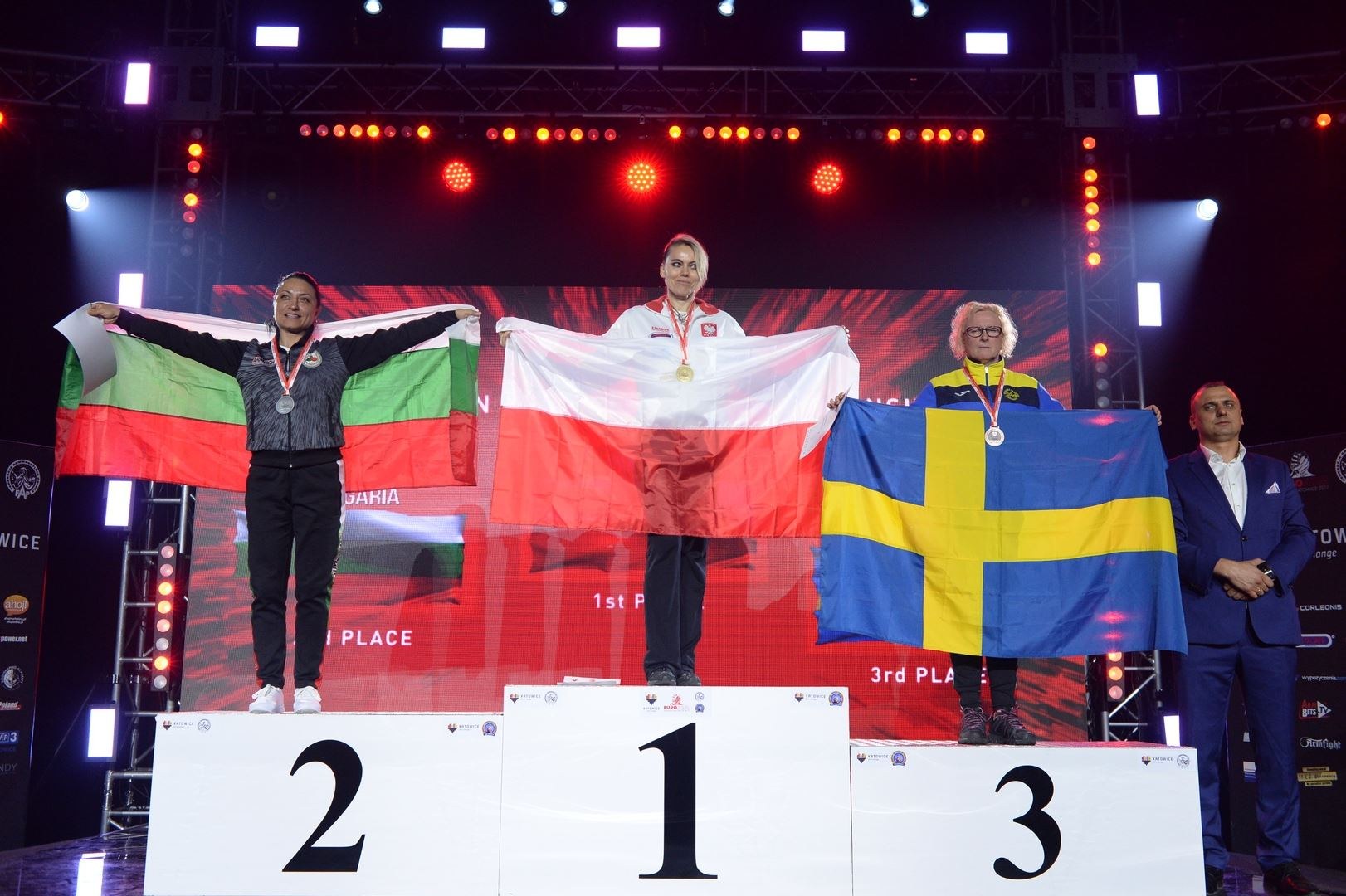 European Armwrestling Championship 2017