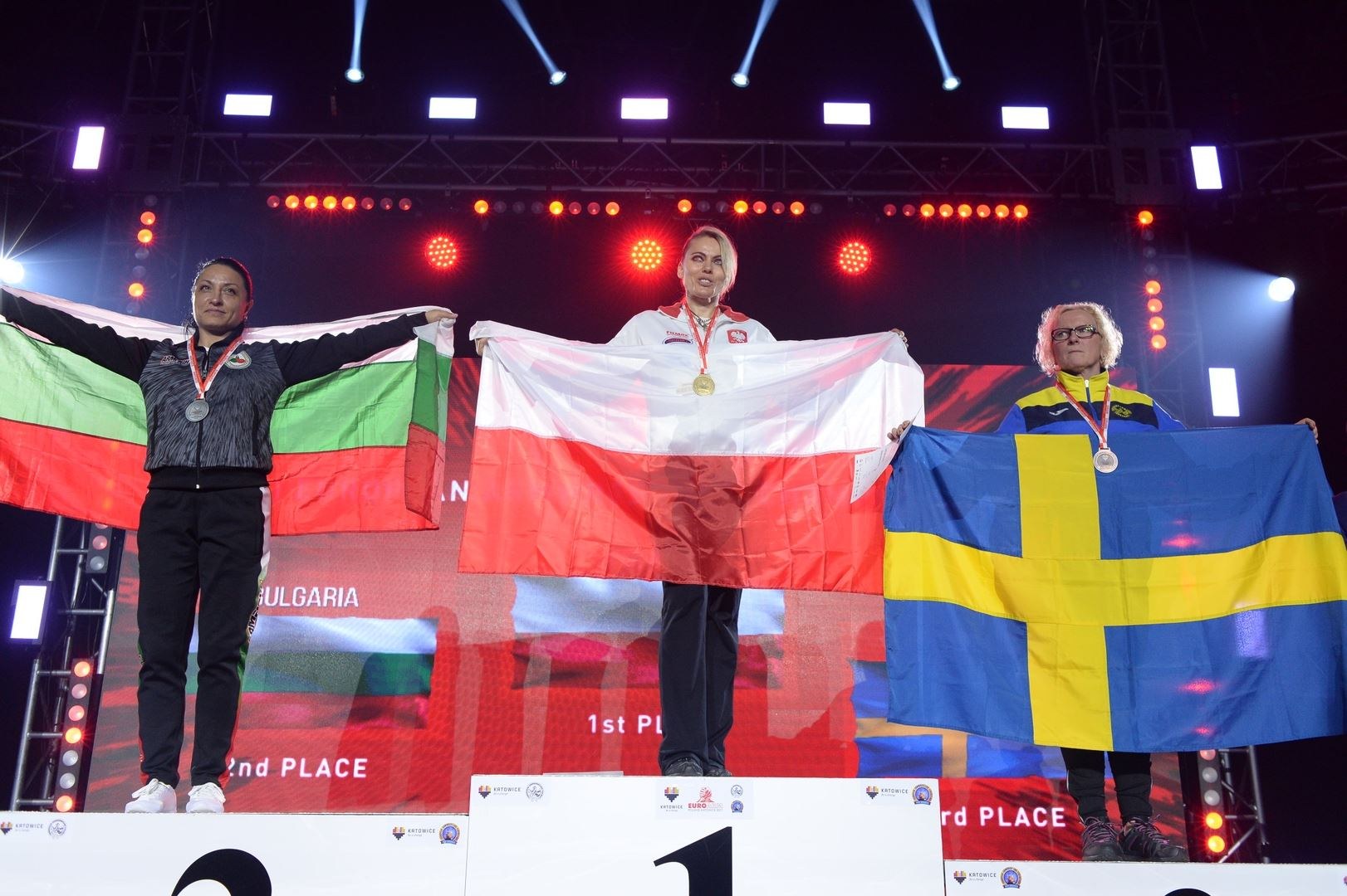 European Armwrestling Championship 2017