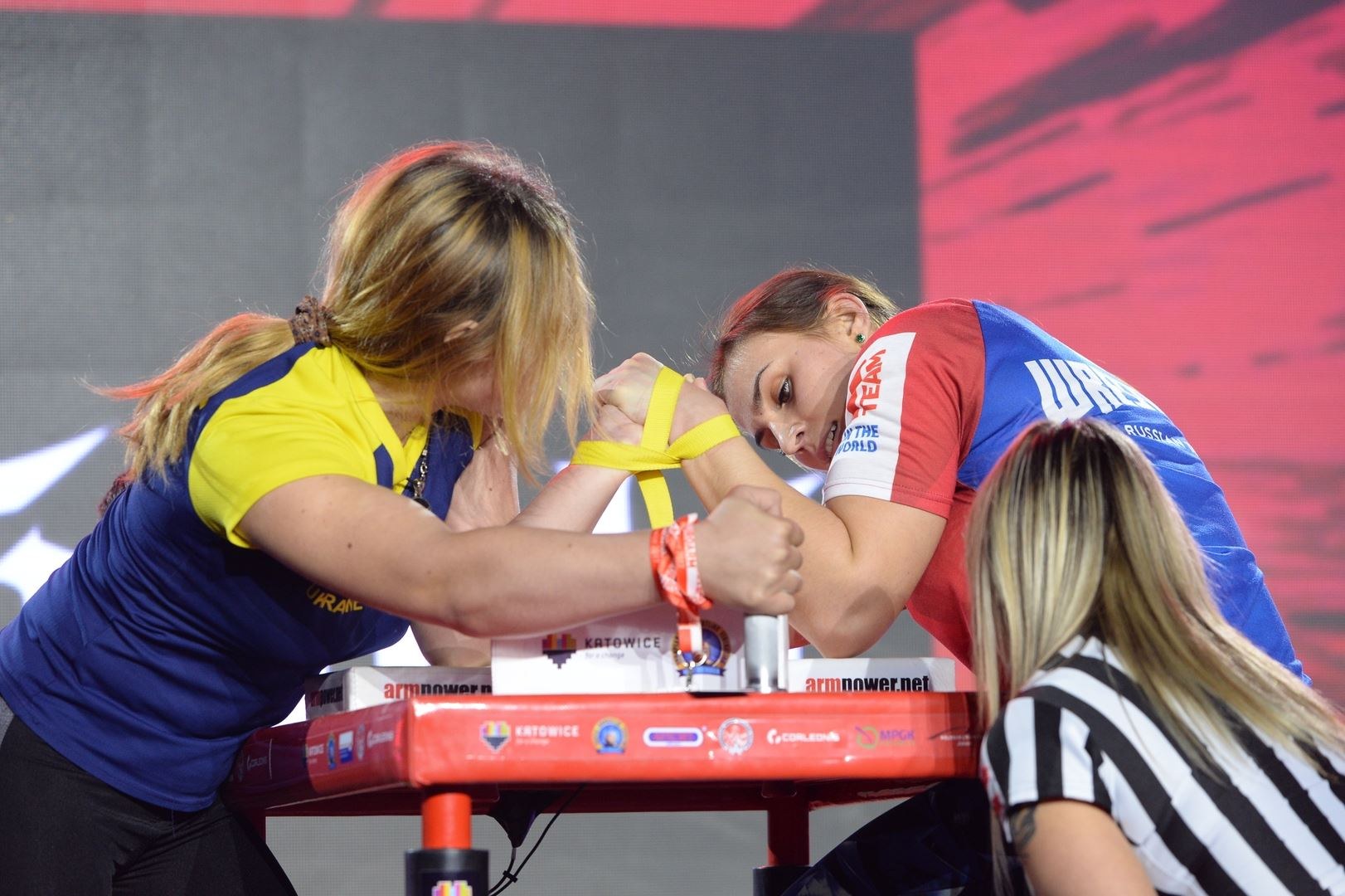 European Armwrestling Championship 2017