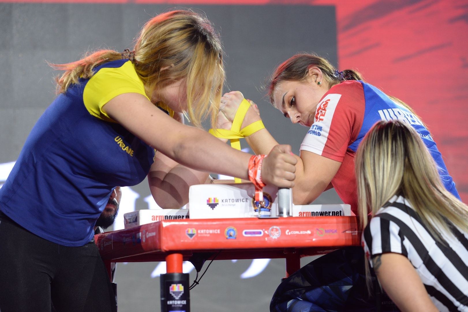 European Armwrestling Championship 2017